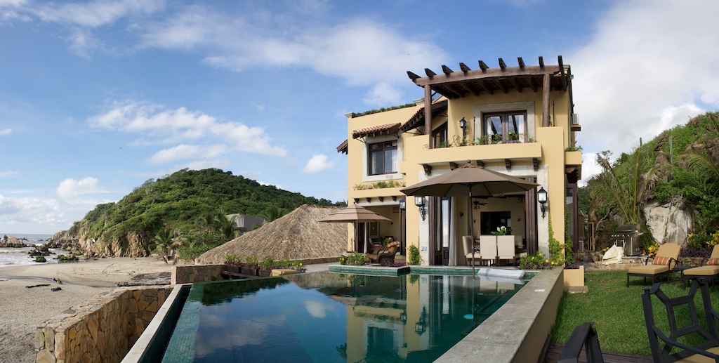 Can foreigners own property in Mexico? BajaScape